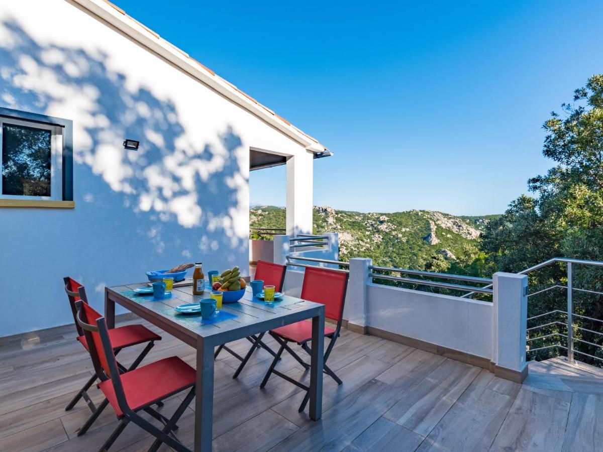 Holiday Home Pietralunga-1 By Interhome Sotta Exterior photo