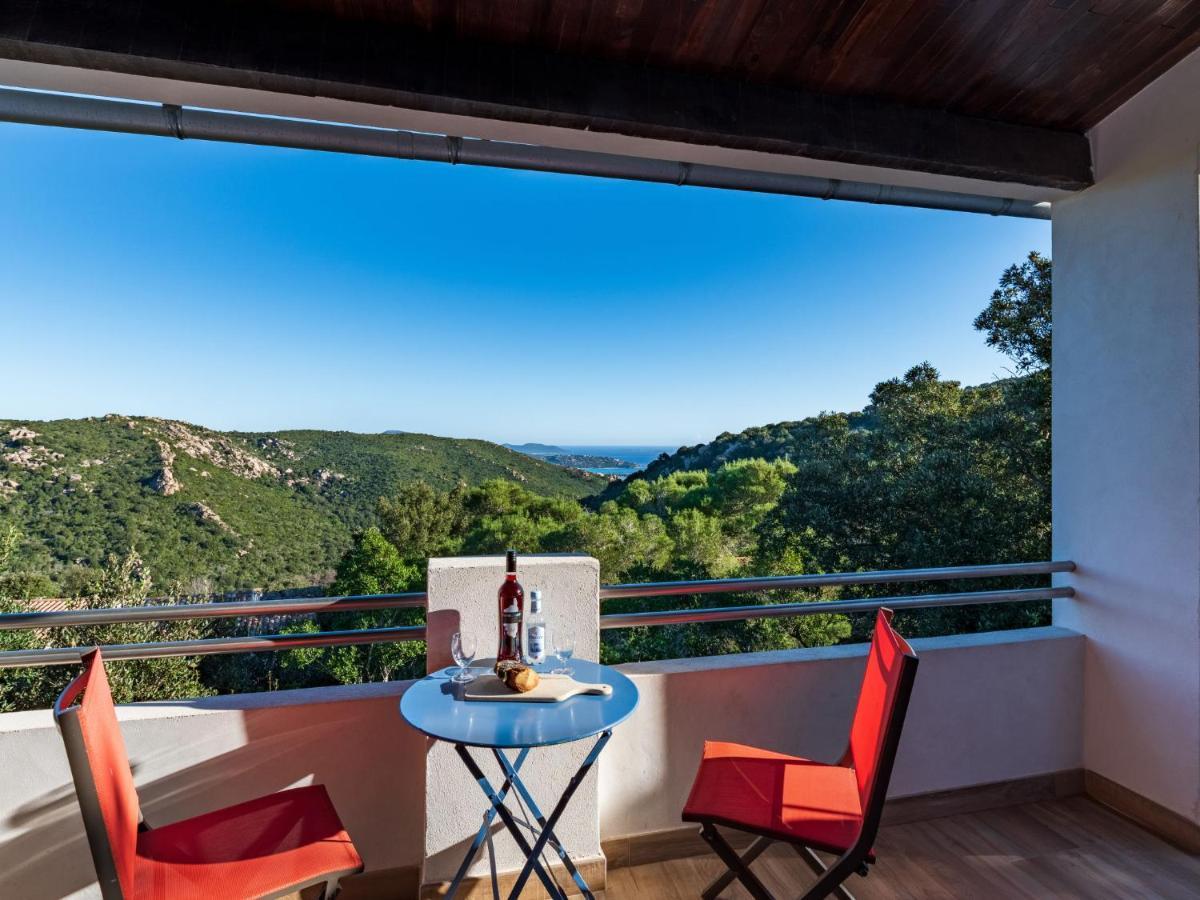 Holiday Home Pietralunga-1 By Interhome Sotta Exterior photo