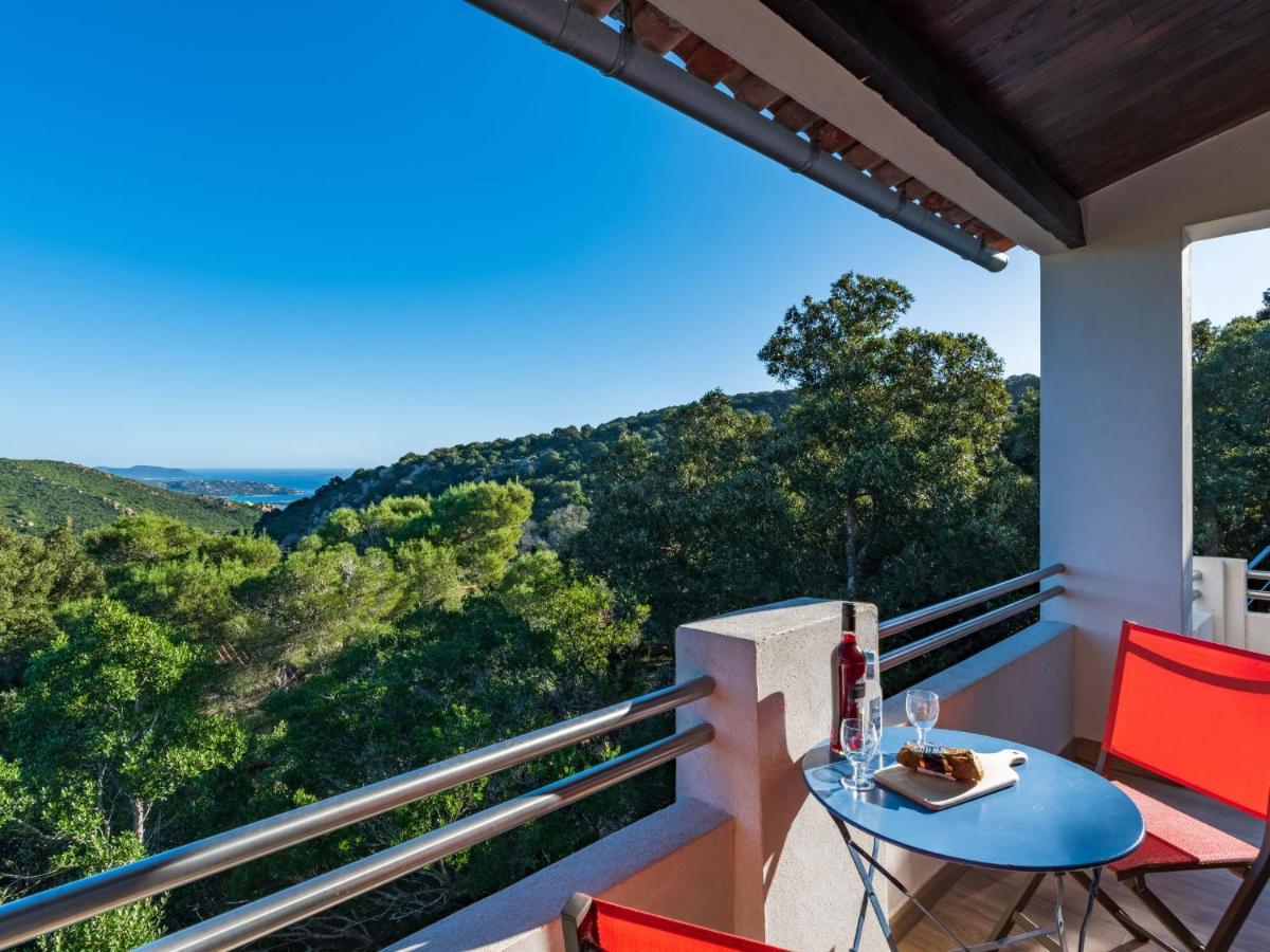 Holiday Home Pietralunga-1 By Interhome Sotta Exterior photo