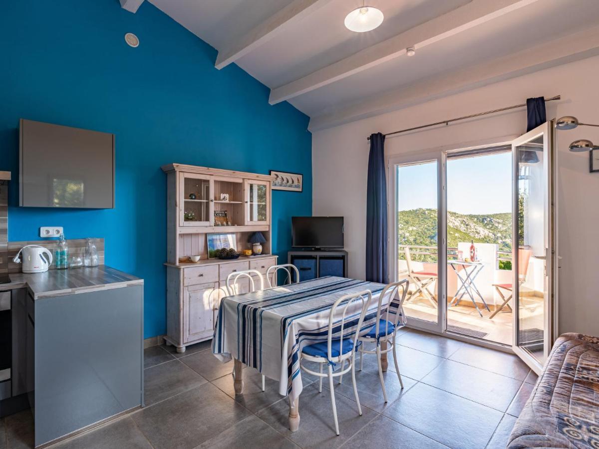 Holiday Home Pietralunga-1 By Interhome Sotta Exterior photo